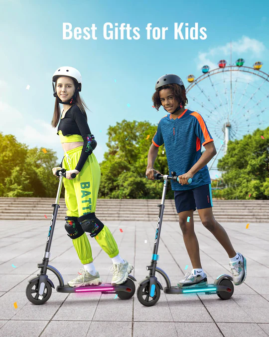 Gyroor H40 Electric Scooter