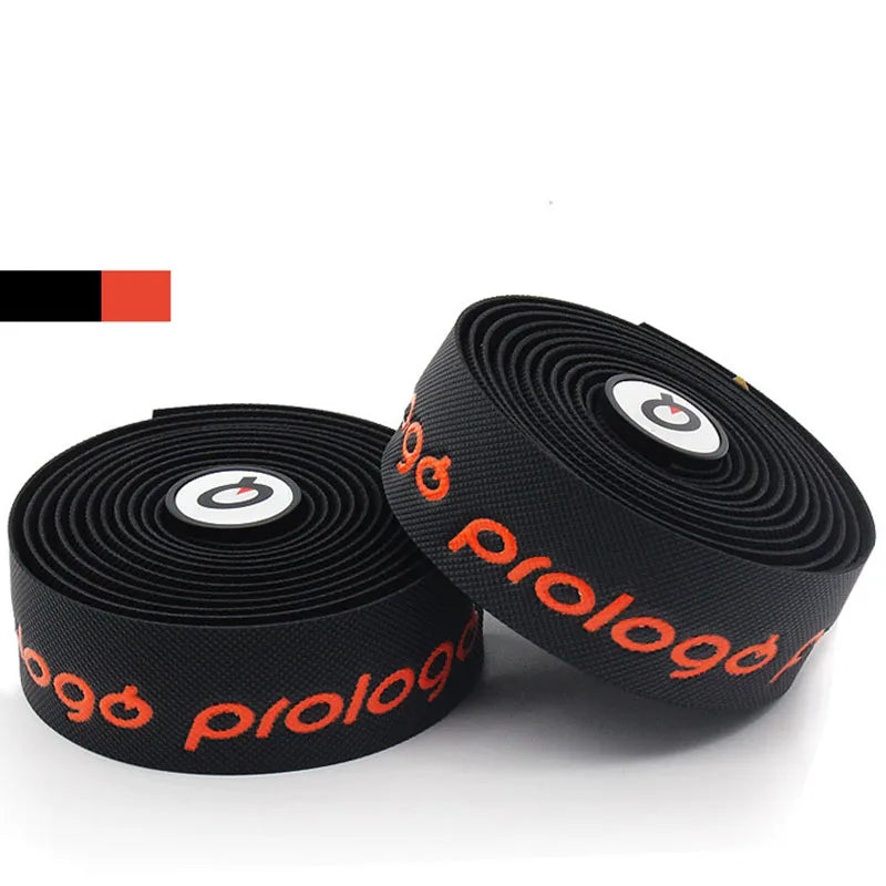 Bicycle Handlebar Tape 3mm Road Bike Bicycle Handlebar Cork EVA PU Bar Tape Professional BIke handlebar Tape Wrap