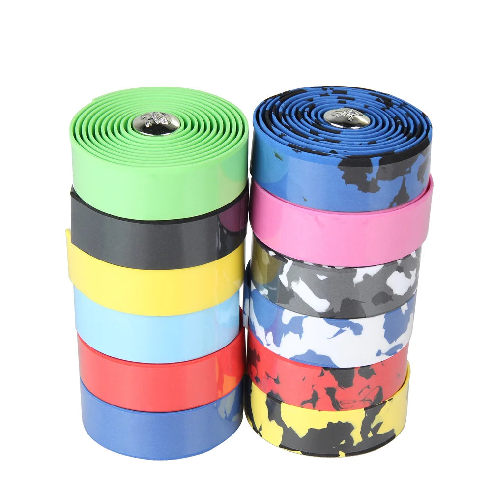 Bicycle Handlebar Tape Cork