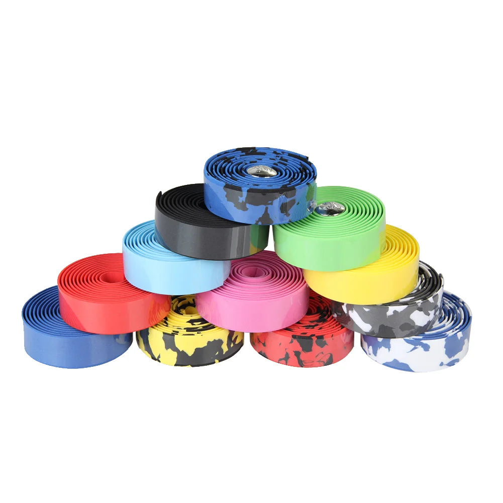 Bicycle Handlebar Tape Cork