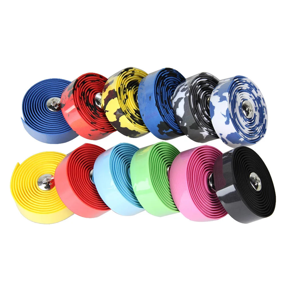Bicycle Handlebar Tape Cork
