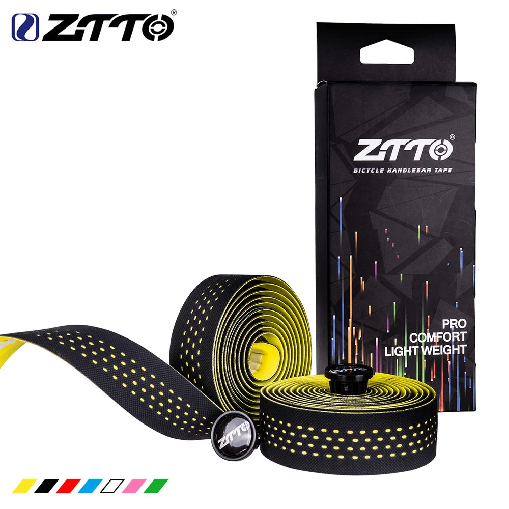 ZTTO Road Bike Bar Tape