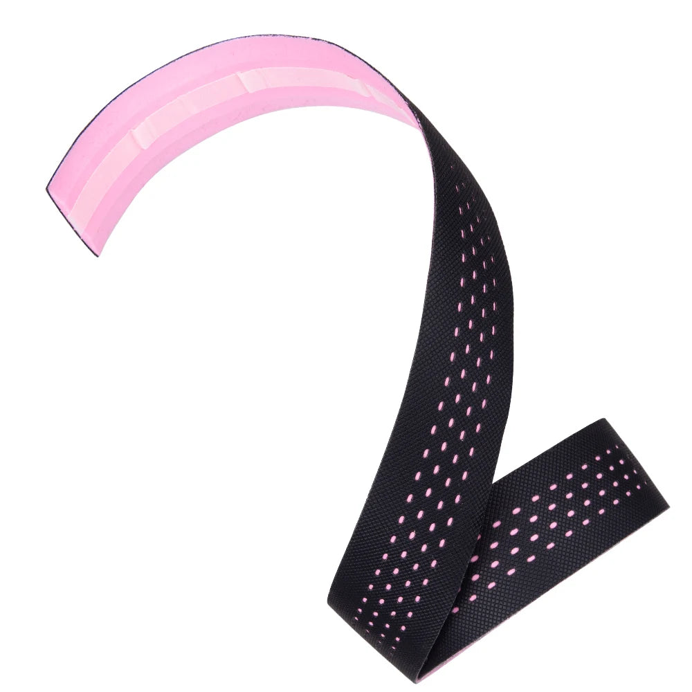 Ride in comfort with ZTTO Road Bike Bar Tape. Durable EVA/PU material, vibration-damping, breathable, washable, and perfect for road bikes. Stylish and functional.4