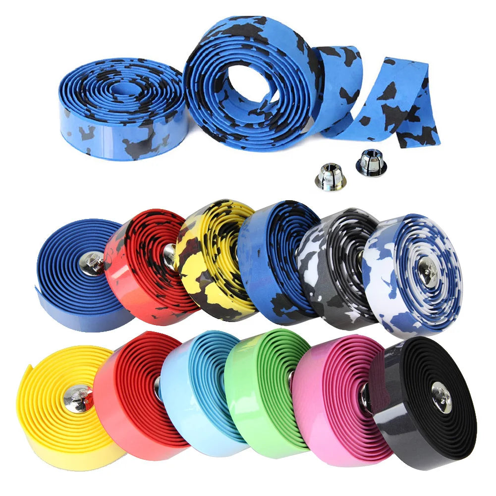 Bicycle Handlebar Tape Cork