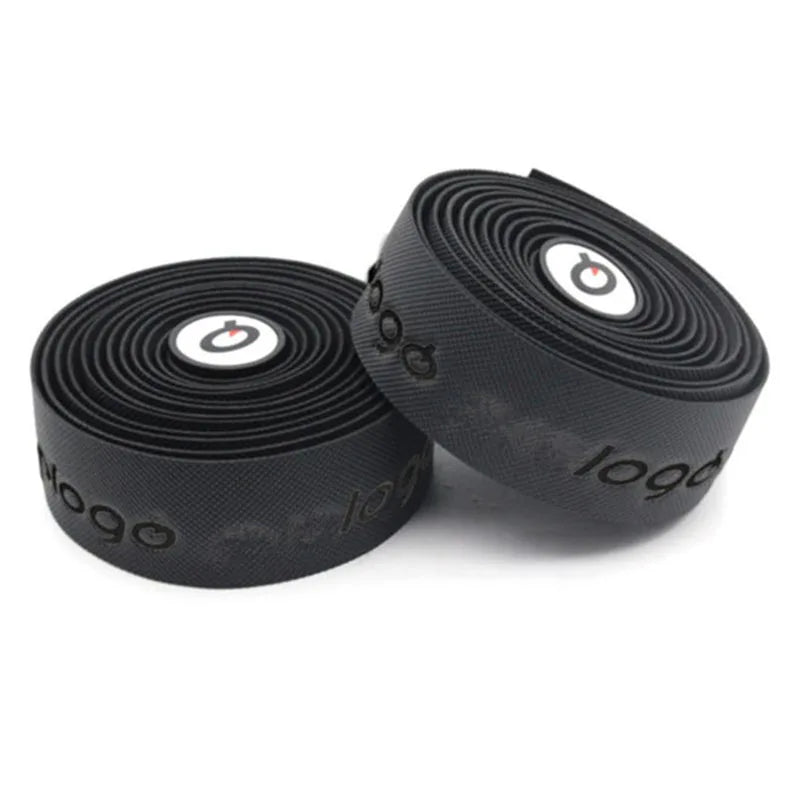 Bicycle Handlebar Tape 3mm Road Bike Bicycle Handlebar Cork EVA PU Bar Tape Professional BIke handlebar Tape Wrap