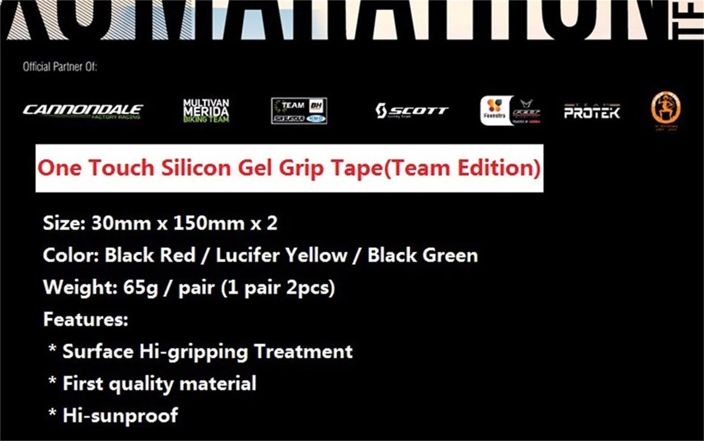 Bicycle Handlebar Tape 3mm Road Bike Bicycle Handlebar Cork EVA PU Bar Tape Professional BIke handlebar Tape Wrap