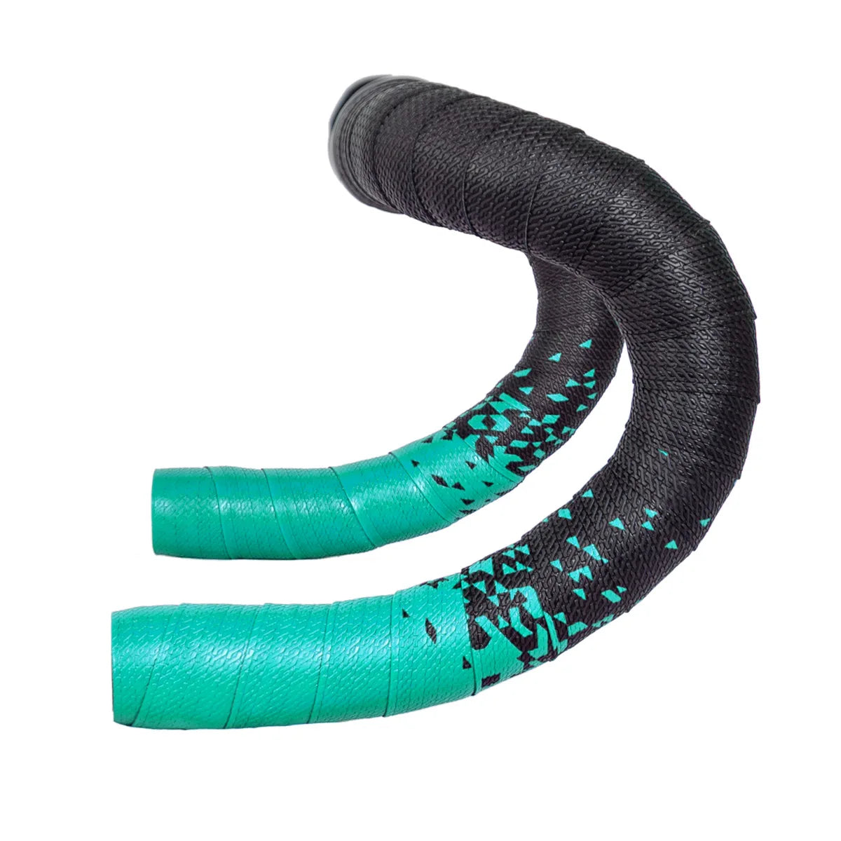Upgrade your bike with anti-slip, shock-absorbing Road Bike Handlebar Tape. Durable PU material, easy installation, and multiple colors for all cycling needs.7