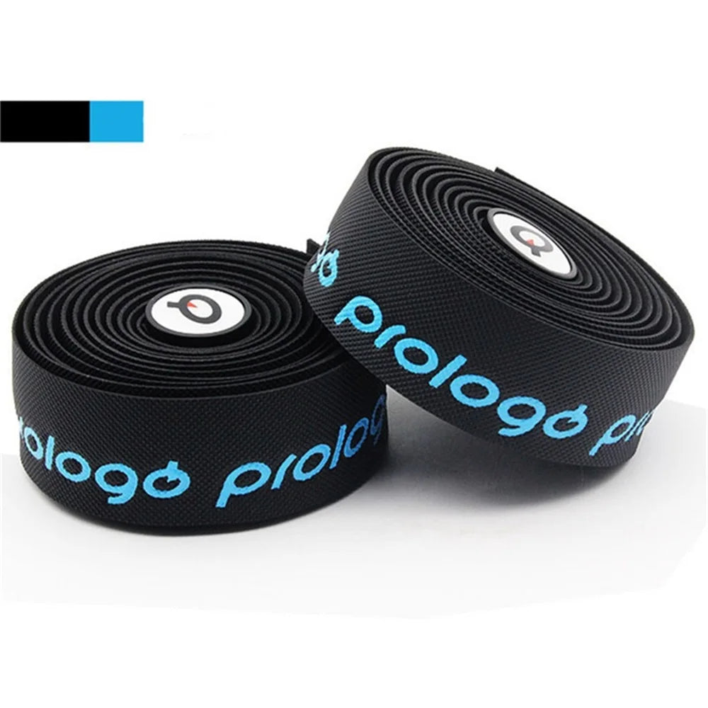 Bicycle Handlebar Tape 3mm Road Bike Bicycle Handlebar Cork EVA PU Bar Tape Professional BIke handlebar Tape Wrap