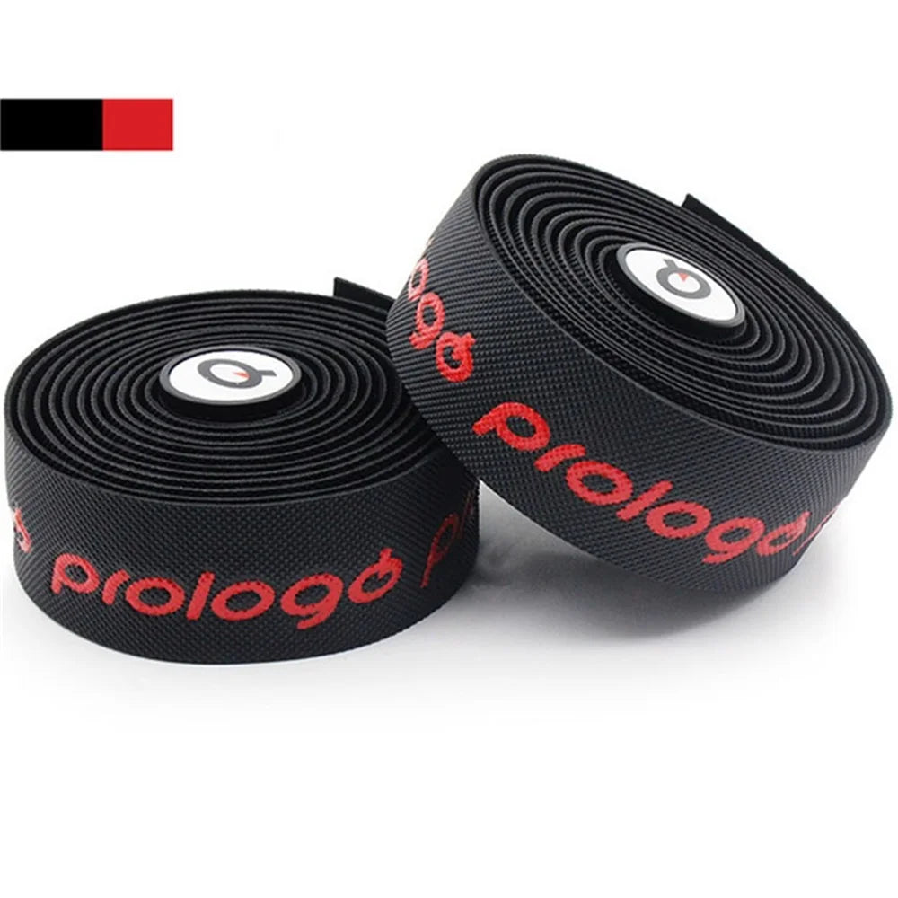 Bicycle Handlebar Tape 3mm Road Bike Bicycle Handlebar Cork EVA PU Bar Tape Professional BIke handlebar Tape Wrap