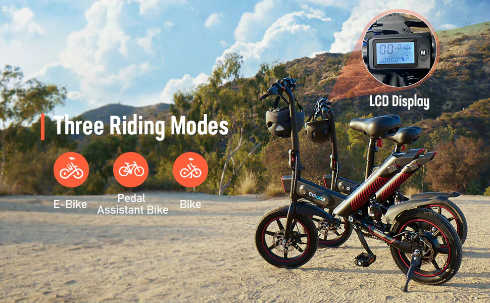 This sleek machine is the ultimate city e-bike, crafted to deliver an exhilarating urban exploration experience. Designed with a sporty yet comfortable upright ride position and an extra lowstep frame, it effortlessly glides through city streets. With a plush saddle ensuring comfort, every minute on this bike is a joyous adventure.